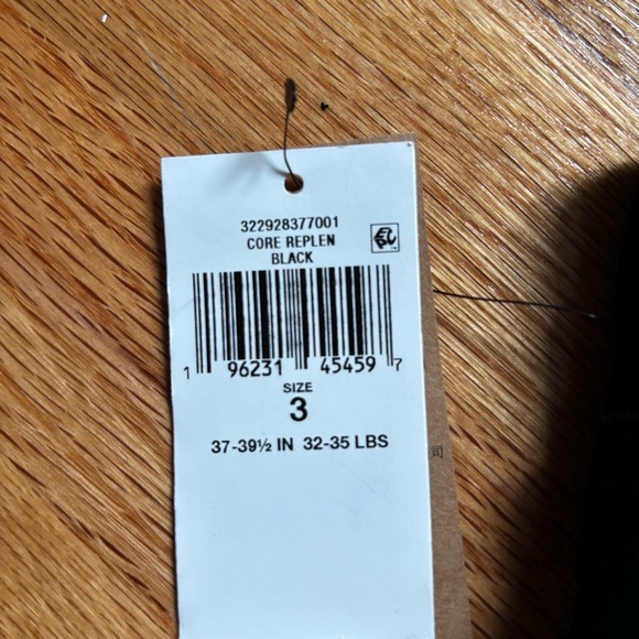 Polo by Ralph Lauren Toddler Kids Black Jeans Sz 3 Denim - Picture 4 of 6